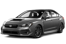 Subaru Impreza WRX/ WRX STI