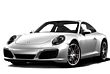 Porsche 911 Carrera Coupe