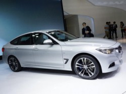 BMW 3 Series GT      1,5  