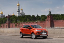 FordSollers    Ford EcoSport:  699 000 