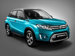 Suzuki   Vitara