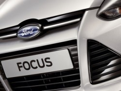 Ford   Focus  