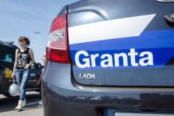 Lada Granta      