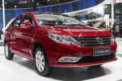 DongFeng        