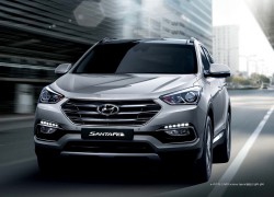  Hyundai   Santa Fe