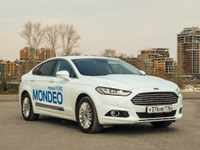    ( - Ford Mondeo)