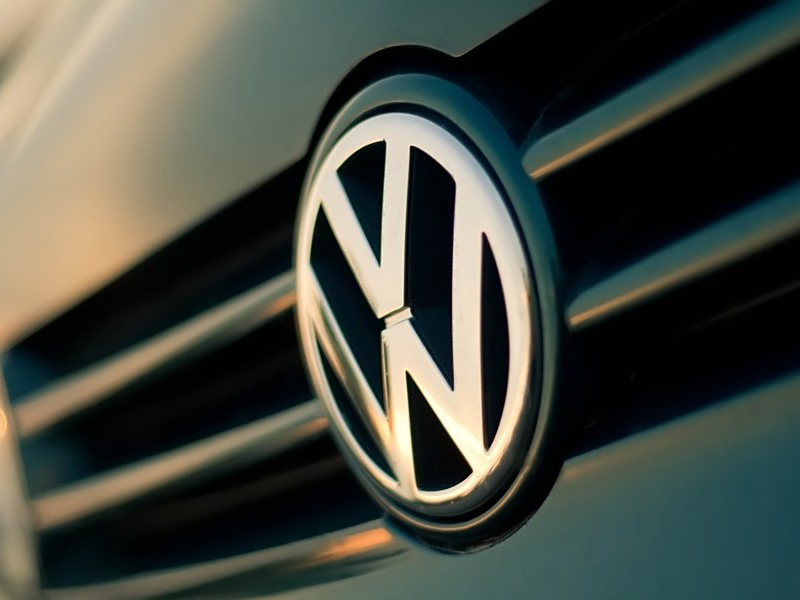      Volkswagen  