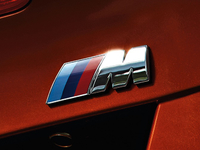  BMW      M  