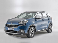 Kia      Creta