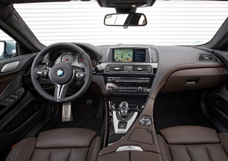 ""  M6    BMW  