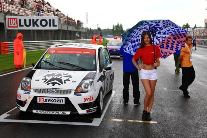   Russian Racing Championship    һ: ,   