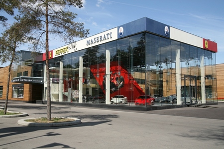  Maserati , . 
