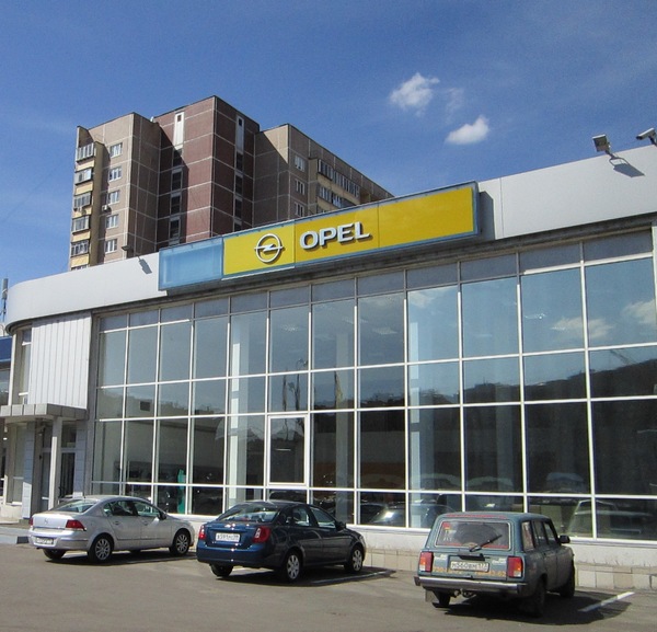    Opel, . 