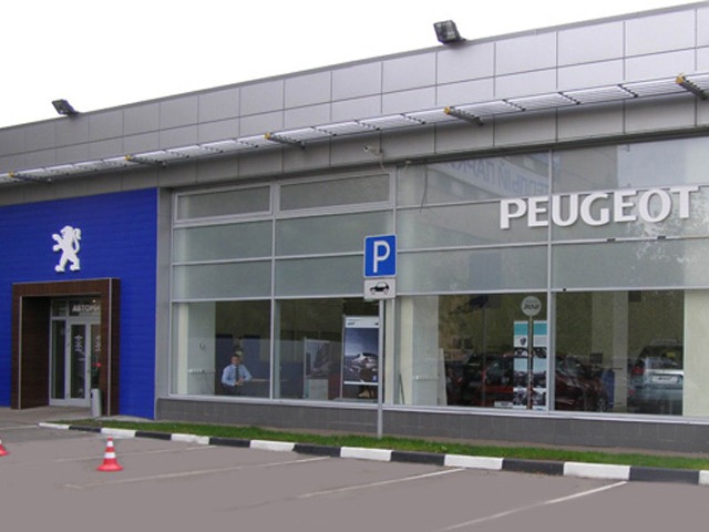   Peugeot, . 