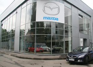   Mazda, . 