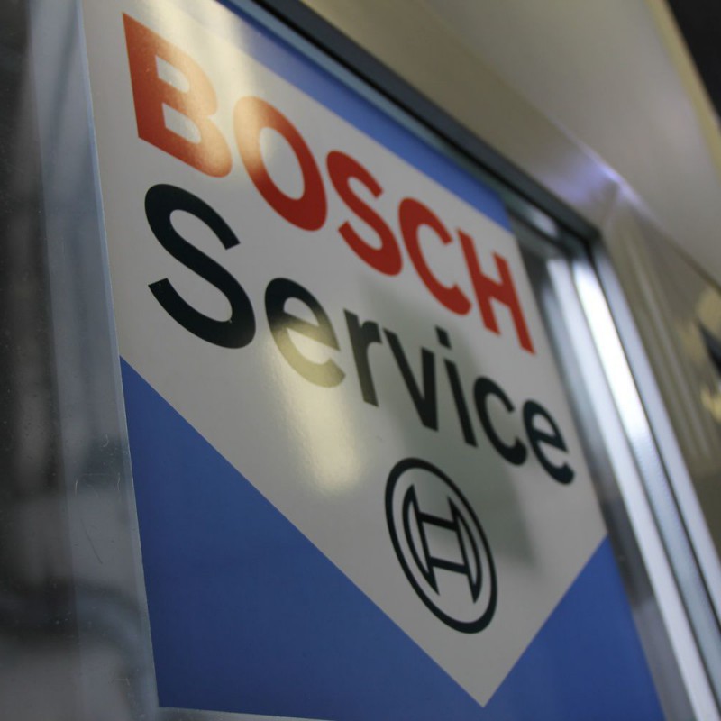 Автосервис «Автодизель Bosch сервис», г. Москва