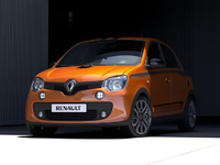 Renault    Twingo