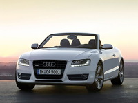 Audi отказалась продавать кабриолеты в России из-за системы «ЭРА-Глонасс»