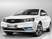 Geely    400  Emgrand 7