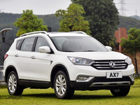       Dongfeng AX7