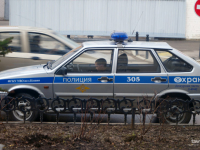 В России водителей сбежавших с места ДТП будут признавать пьяными