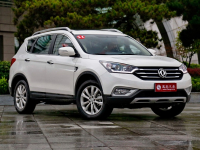     Dongfeng AX7