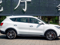 Dongfeng    DFM 580  