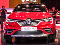 Внимание! Renault Arkana оценили на 310 000 рублей дороже, чем Kaptur!