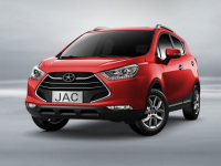 Компания JAC планирует привезти в Россию новые модели