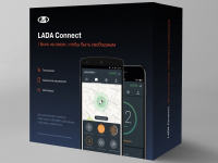   :    LADA Connect,  