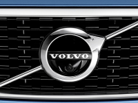 Volvo Cars  NVIDIA    -   