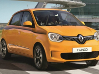 Renault   Twingo