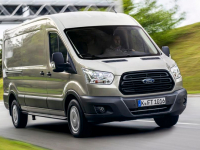 Ford      Ford Transit