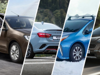 Лучшее за неделю: Старт продаж и цена Vesta Sport, отзыв Renault и самые надежные кроссоверы