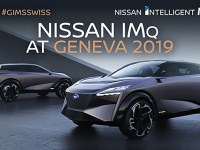 Nissan   IMQ      2019