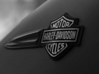 Из-за дефекта тормозных суппортов в России отзываются мотоциклы Harley-Davidson