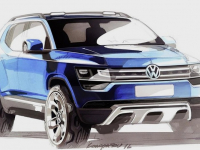 Volkswagen     2021 