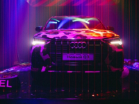 Новый Audi Q3 представлен в России