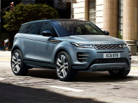 Jaguar Land Rover расширила действие программы по продаже автомобилей с пробегом