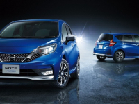 Nissan Note     7- 