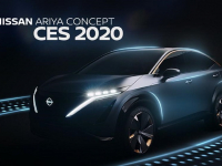   CES 2020  Nissan     omotenashi   