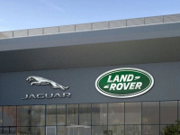  Jaguar Land Rover      