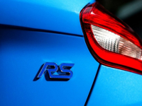  Ford Focus RS:   ,    