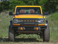 , : Ford    Bronco  