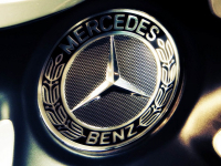 Mercedes-Benz    352  Sprinter