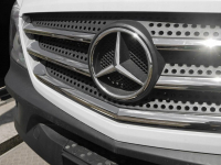 Mercedes-Benz  1 697  Sprinter -  
