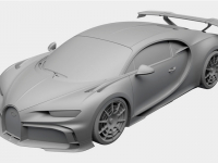 Bugatti      3,2  