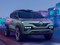   Renault:  Kiger,  ,    Nissan