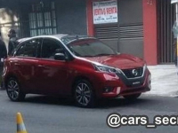   Nissan Micra      :  