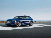Audi в ближайшие 15 лет полностью переключится на электромобили